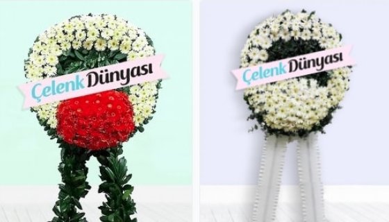 ÇELENK MEZAR MOEDLİ HİZMETLERİMİZ